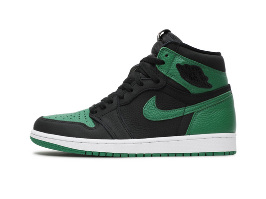 Nike Air Jordan 1 Retro High OG Pine Green 2.0