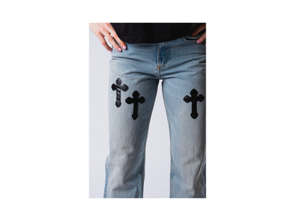 Custom Cross Jeans Women's