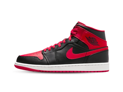 Nike Jordan 1 Mid Alternate Bred (2022)