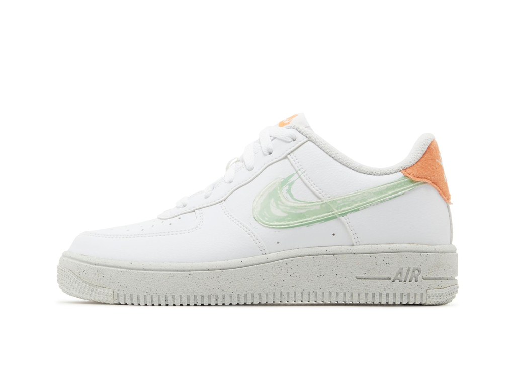 Nike Air Force 1 Crater GS Brushstroke