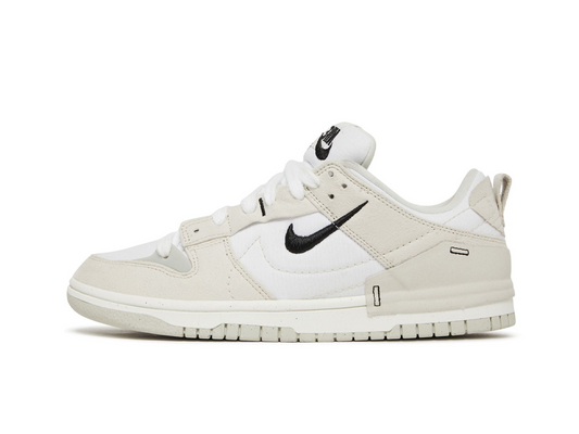 Wmns Dunk Low Disrupt 2 Pale Ivory