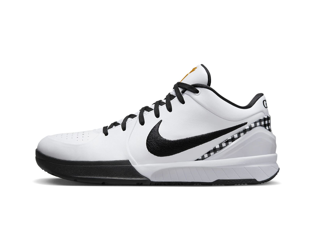 Nike Kobe 4 Protro Mambacita Gigi