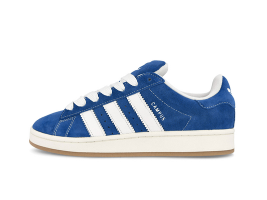 adidas Campus 00s Semi Lucid Blue Cloud White