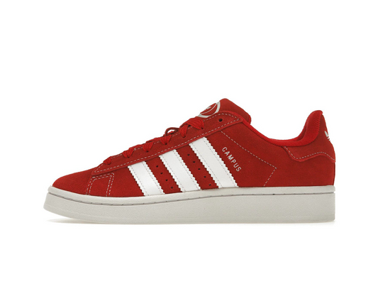 adidas Campus 00s Better Scarlet (Kids)