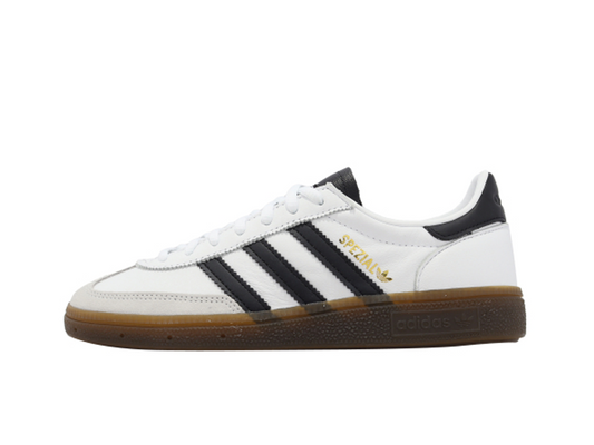 adidas Handball Spezial White Black Gum