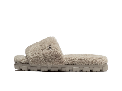 UGG Wmns Cozetta Curly Slipper Goat