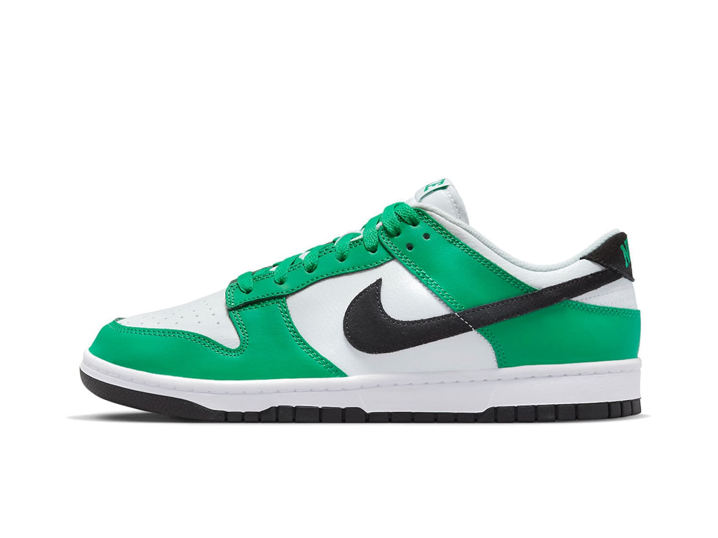 Nike Dunk Low Celtics