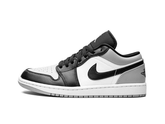 Nike Jordan 1 Low Shadow Toe