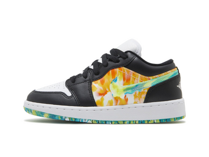 Nike Air Jordan 1 Low SE GS Drip