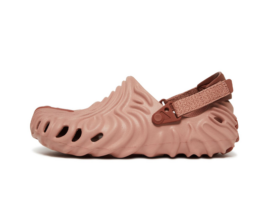 Crocs Salehe Bembury x Pollex Clog Kuwata