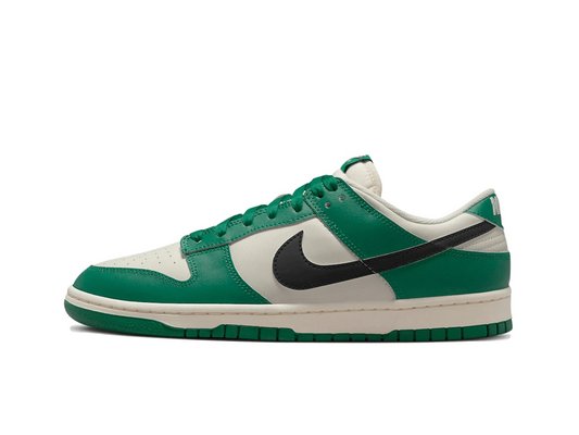 Nike Dunk Low SE Lottery Pack Malachite Green