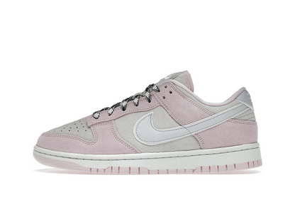 Nike Dunk Low LX Pink Foam (ženske)