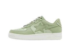 BAPE A Bathing Ape Sta Green (2023)