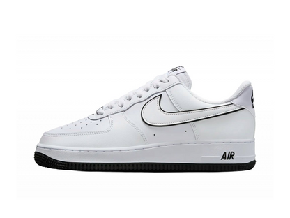 Nike Air Force 1 Low '07 White Black