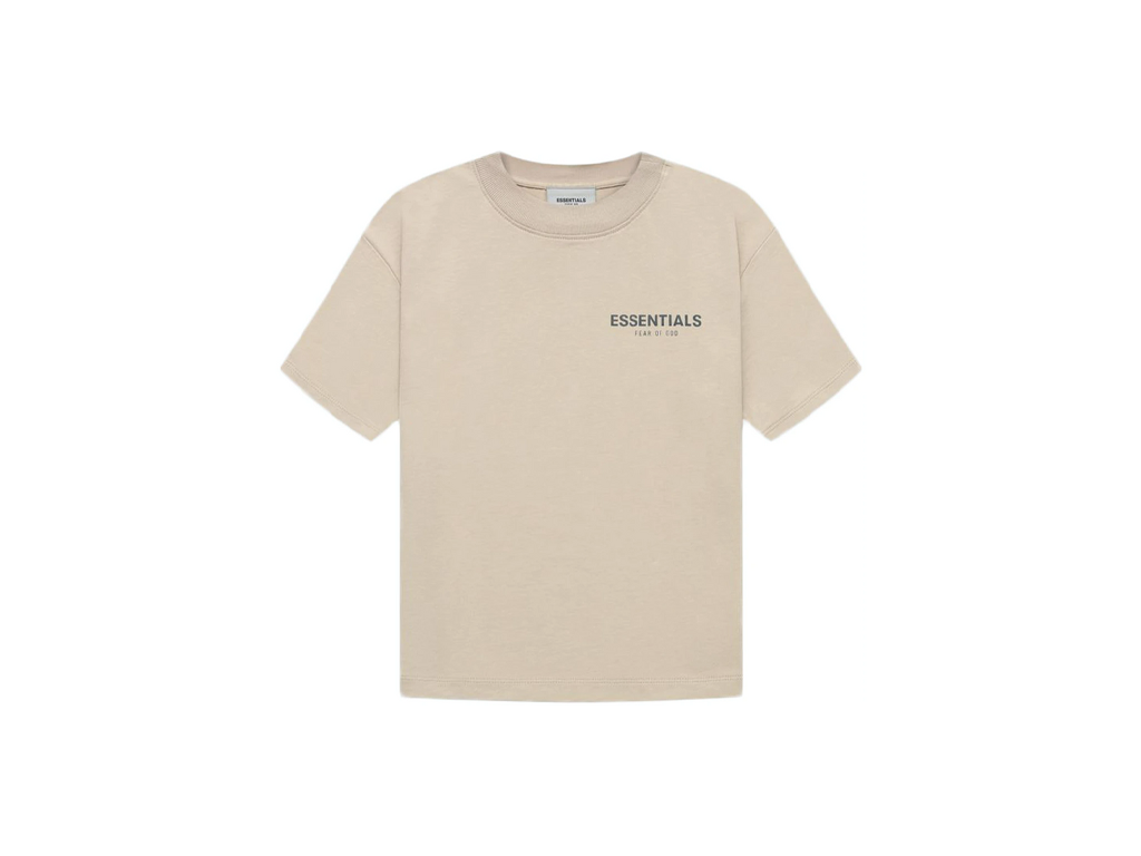 Fear of God Essentials S21 Tee String - PIKASTORE