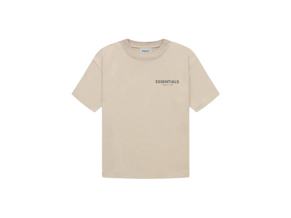 Fear of God Essentials S21 Tee String - PIKASTORE