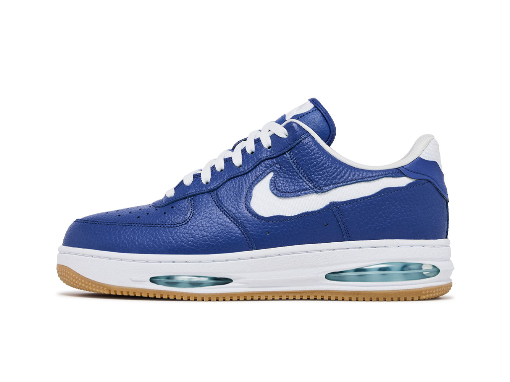 Nike Air Force 1 Low EVO Team Royal