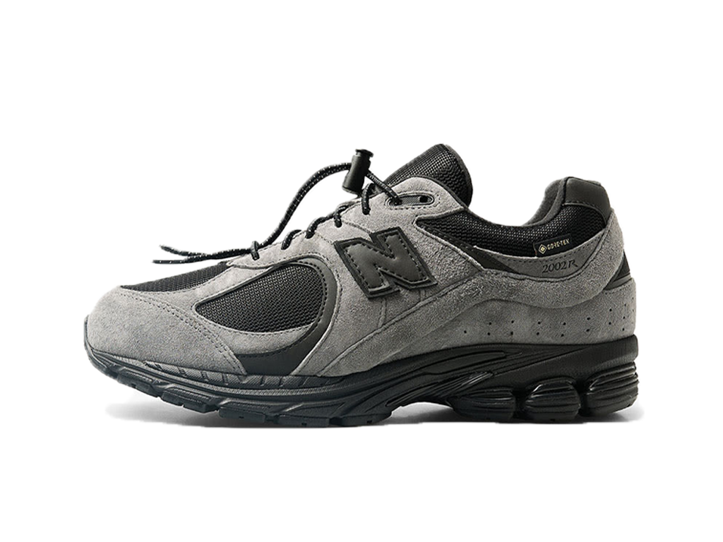 New Balance 2002R Gore-Tex JJJJound Charcoal