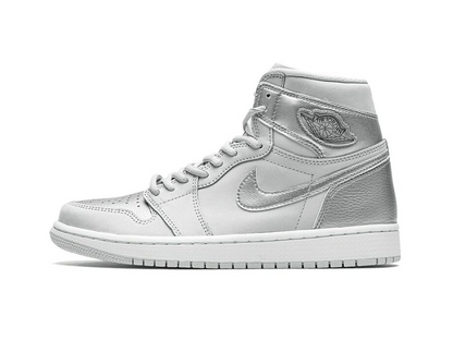 Nike Jordan 1 Retro High CO Japan Neutral Grey (2020)