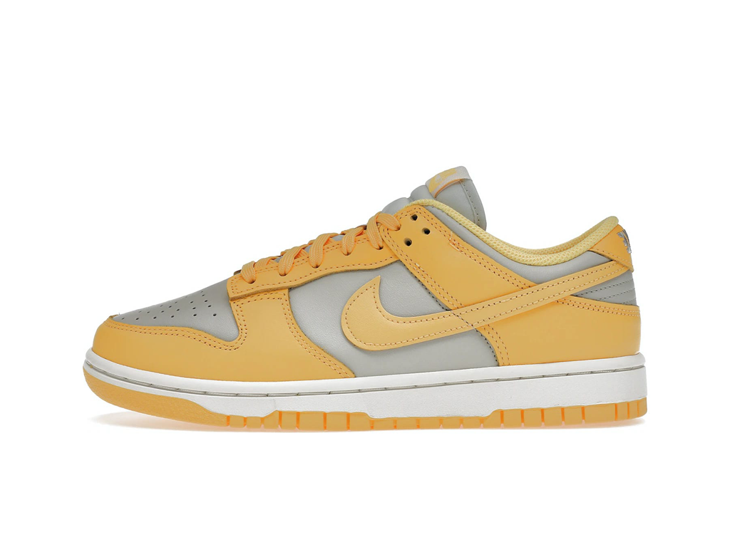 Nike Dunk Low Citron Pulse (ženske)