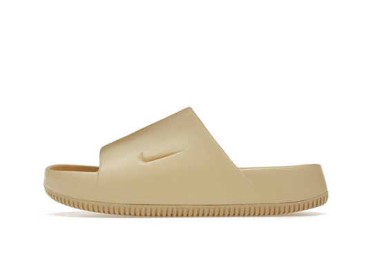 Nike Calm Slide Sesame (ženske)