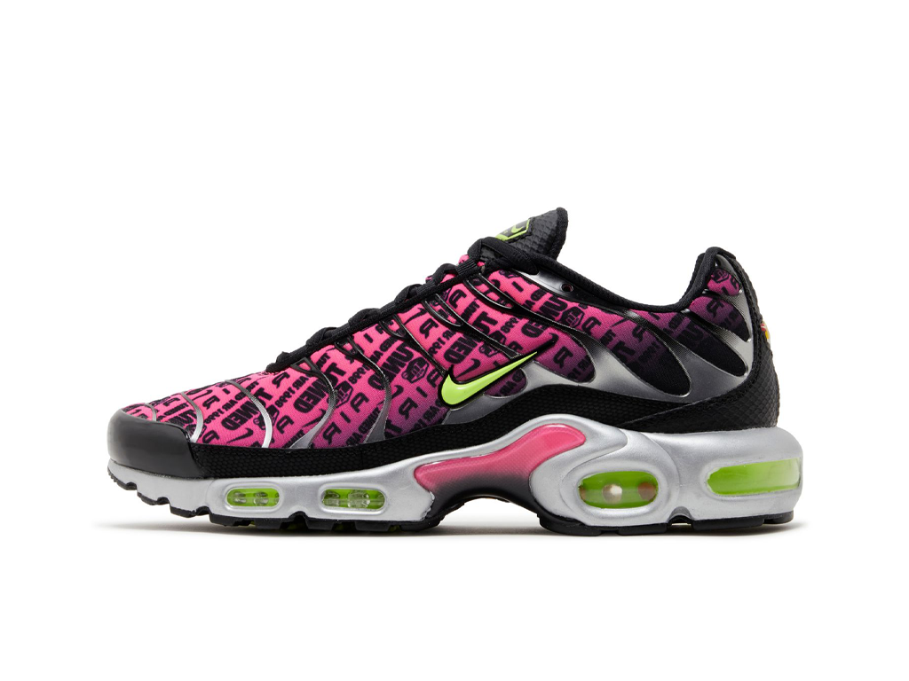 Nike Air Max Plus Mercurial 25 Tuned Air