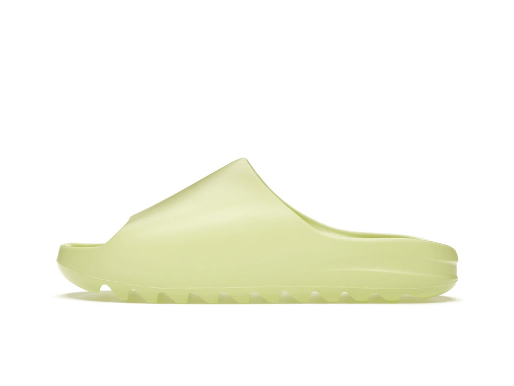 adidas Yeezy Slide Glow Green (2022/2023 Restock)