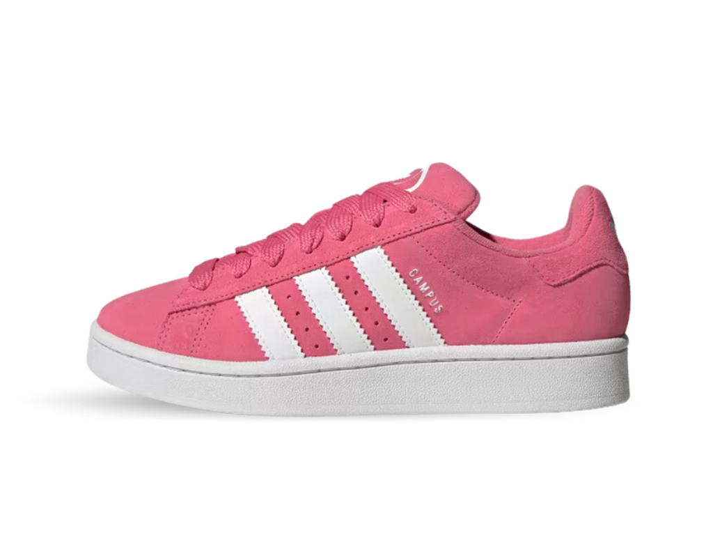 adidas Campus 00s Pink Fusion (Women's)