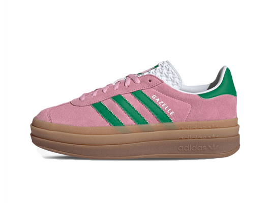 adidas Gazelle Bold True Pink (Women's)