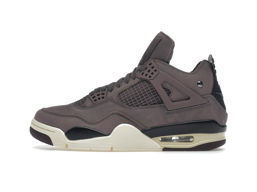 Nike Jordan 4 Retro A Ma Maniére Violet Ore