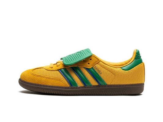 adidas Samba LT Preloved Yellow