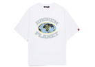 Broken Planet What Now T-shirt Snow White-Broken Planet-pikastore.cz