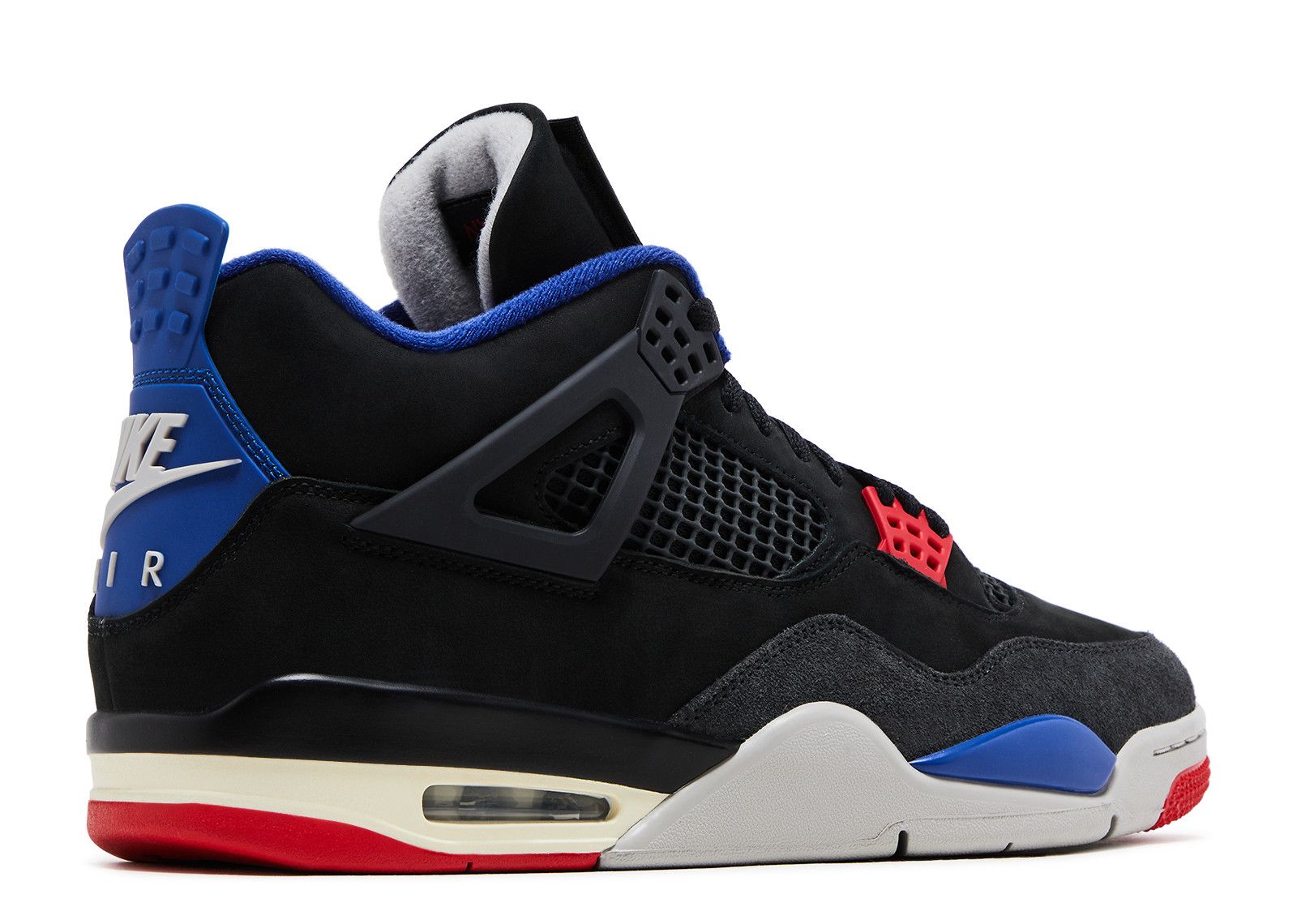 Nike Air Jordan 4 Retro Rare Air-Air Jordan-pikastore.cz