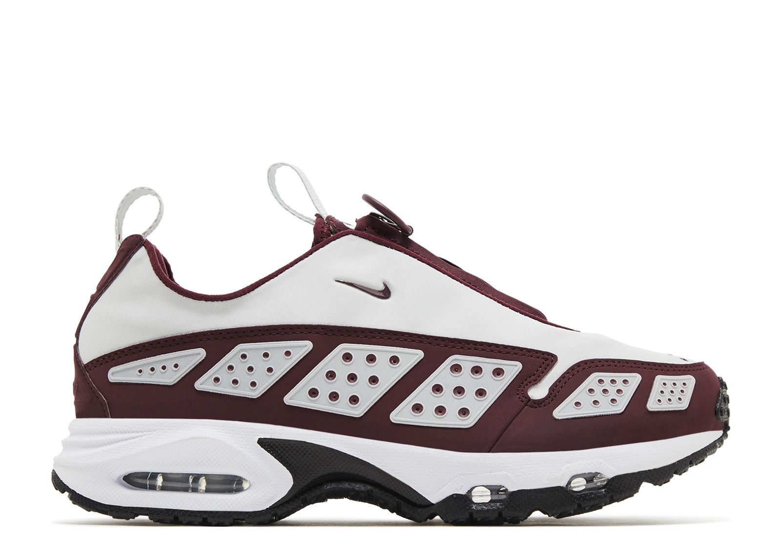 Wmns Air Sunder Max Burgundy Crush-Nike-pikastore.cz