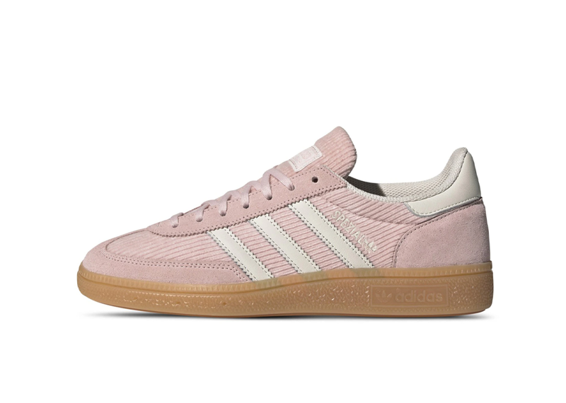 adidas Handball Spezial Sandy Pink