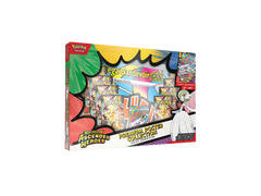 Pokemon 2026 Mega Evolution Ascended Heroes Mega Gardevoir Premium Poster Collection