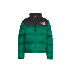 The North Face 1996 Retro Nuptse 700 Fill Packable Jacket Night Green