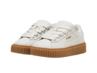 Fenty x Puma Creeper Phatty Big Kid Earth Tone Pack - Warm White-Puma-pikastore.cz