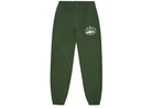 Corteiz 5 Starz Bottoms Green-Corteiz-pikastore.cz