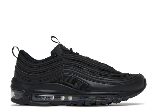 Nike Wmns Air Max 97 Triple Black