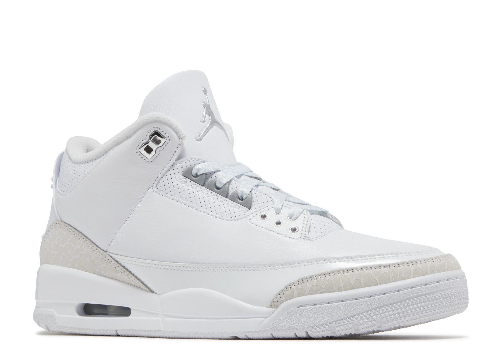 Air Jordan 3 Retro Pure Money 2025-Air Jordan-pikastore.cz