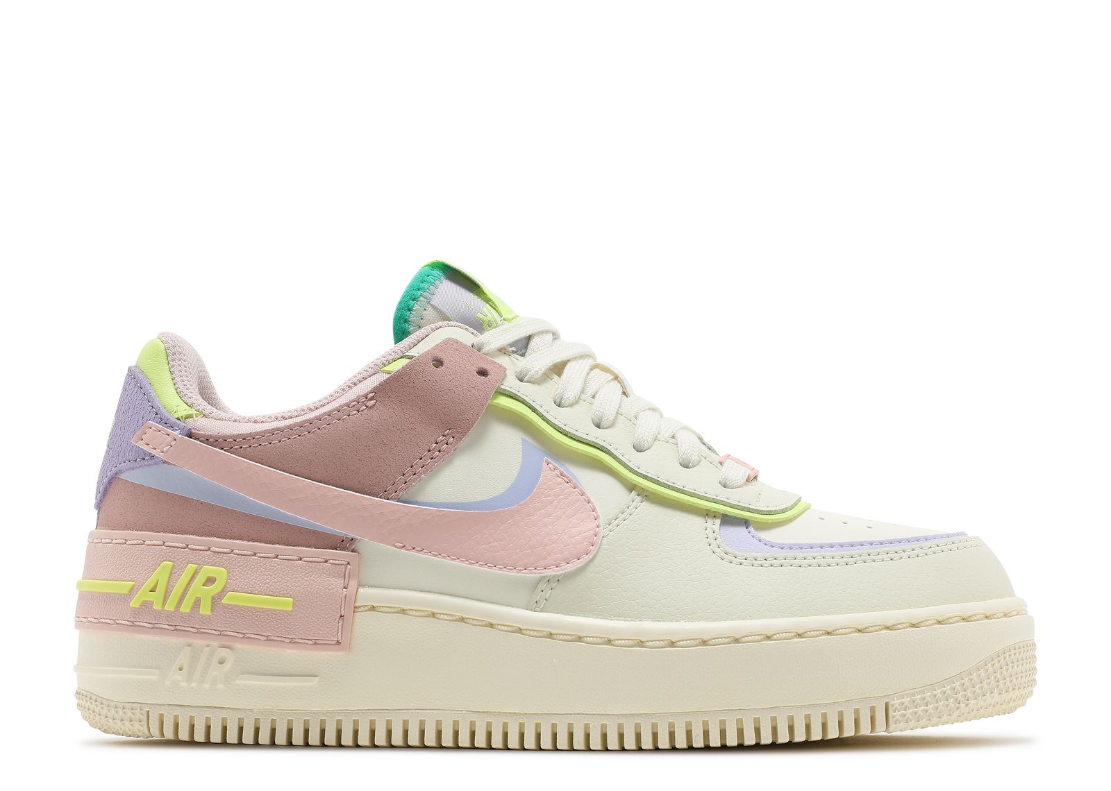 Wmns Air Force 1 Shadow Cashmere-Nike-pikastore.cz