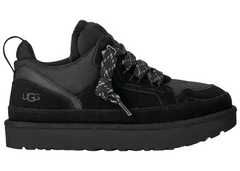 UGG Lowmel Black