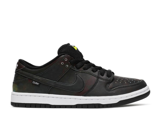 Civilist x Nike Dunk Low Pro SB QS Thermography