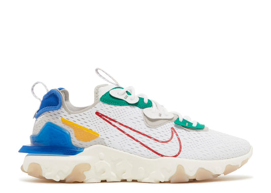 Nike React Vision Summer Brights