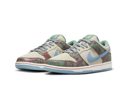 Nike SB Dunk Low Crenshaw Skate Club