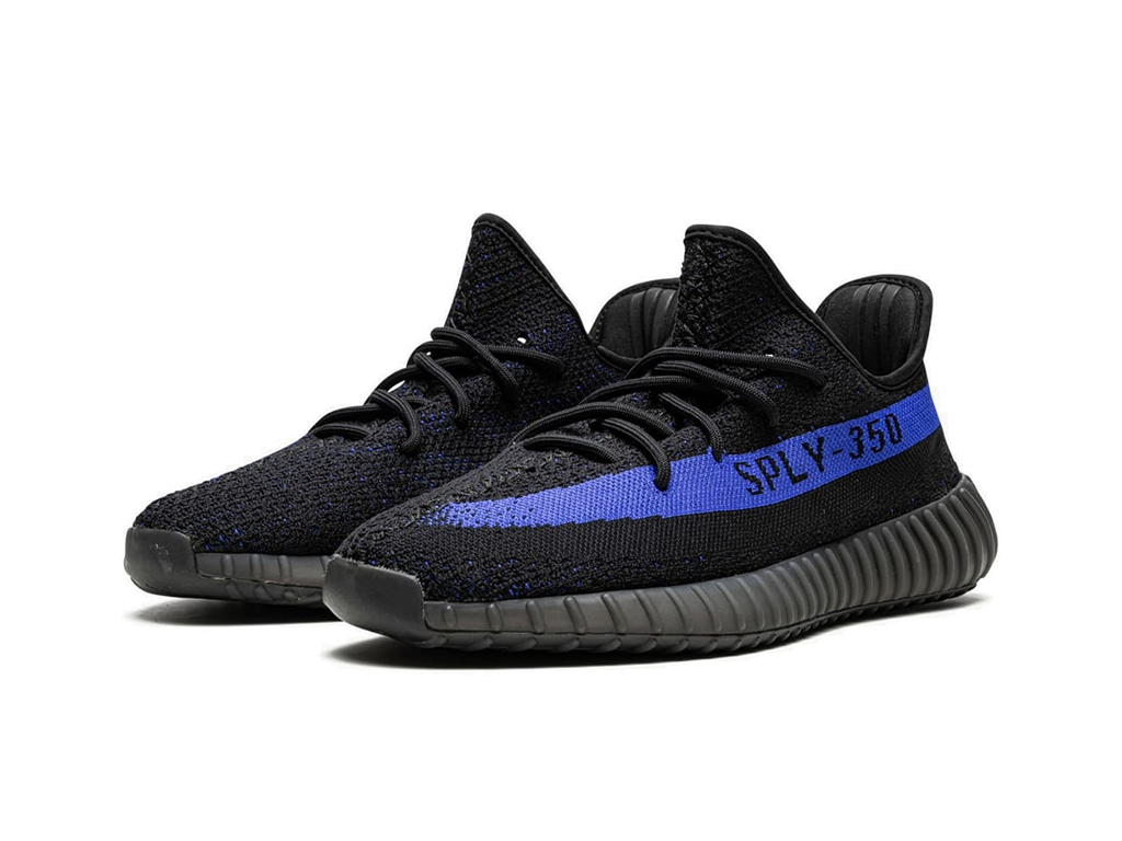 adidas Yeezy Boost 350 V2 Dazzling Blue