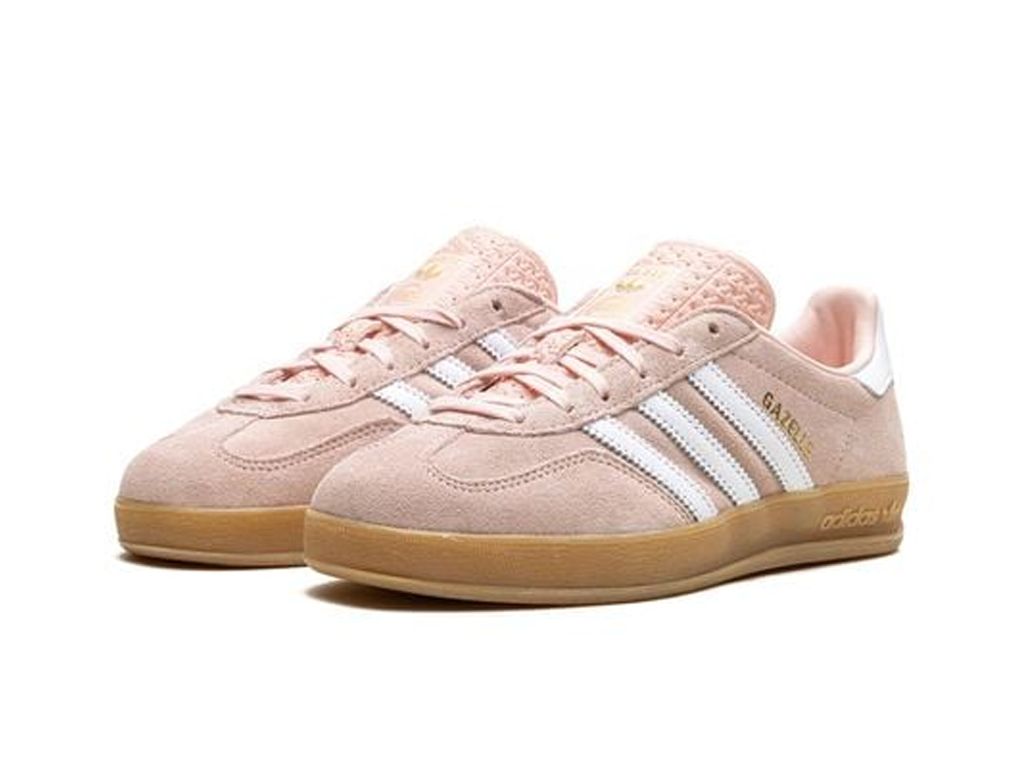 adidas Gazelle Indoor Sandy Pink (Women's)