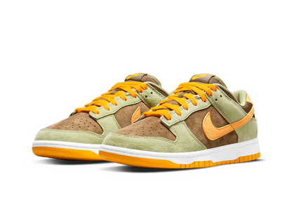 Nike Dunk Low Dusty Olive (2021./2023.)