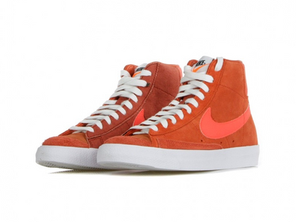 Nike Blazer Mid 77 Mantra Orange